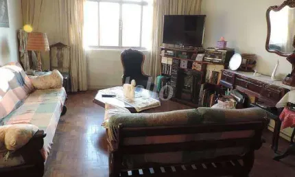 Apartamento com 4 quartos à venda na avenida celso garcia, 4243, tatuapé, são paulo, 129 m2 por r$ 730.000