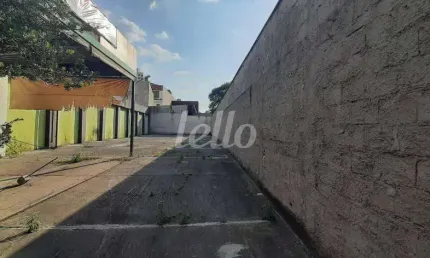 Terreno à venda na Avenida Azevedo, 48, Vila Azevedo, São Paulo, 370 m2 por R$ 3.200.000