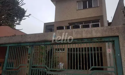 Casa comercial com 1 sala à venda na rua curupá, 711, vila formosa, são paulo, 334 m2 por r$ 1.800.000