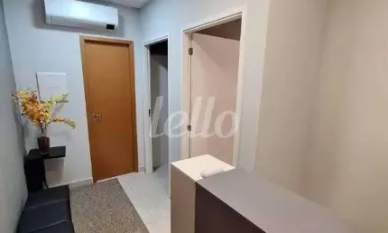 Sala comercial com 2 salas à venda na Rua Serra de Botucatu, 880, Vila Gomes Cardim, São Paulo, 34 m2 por R$ 499.000