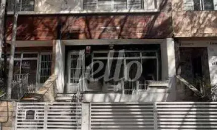 Casa comercial com 1 sala à venda na rua coelho lisboa, 814, cidade mãe do céu, são paulo, 170 m2 por r$ 1.915.000