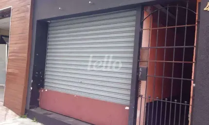 Ponto comercial à venda na rua padre estevão pernet, 466, tatuapé, são paulo, 280 m2 por r$ 2.300.000