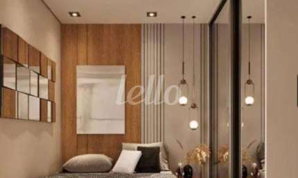 Kitnet / Stúdio à venda na Rua Guaxupé, 200, Vila Formosa, São Paulo, 34 m2 por R$ 339.000