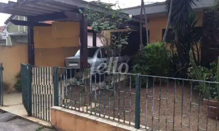 Terreno à venda na rua sete de outubro, 111, tatuapé, são paulo, 115 m2 por r$ 1.300.000
