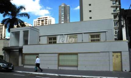 Casa comercial com 3 salas à venda na Rua Euclides Pacheco, 350, Vila Gomes Cardim, São Paulo, 550 m2 por R$ 3.400.000