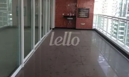 Apartamento com 4 quartos à venda na Rua Cândido Lacerda, 312, Vila Regente Feijó, São Paulo, 280 m2 por R$ 3.750.000