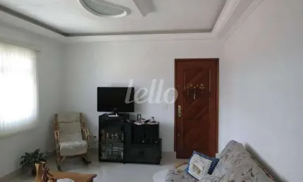 Casa com 3 quartos à venda na Rua Oswaldo Arouca, 309, Vila Formosa, São Paulo, 180 m2 por R$ 1.300.000