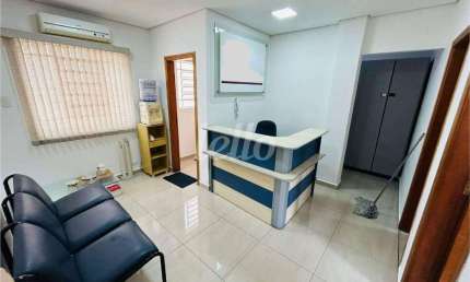 Sala comercial com 3 salas à venda na Praça Sílvio Romero, 149, Cidade Mãe do Céu, São Paulo, 80 m2 por R$ 480.000