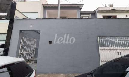 Casa comercial com 1 sala à venda na Rua Espumoso, 82, Vila Gomes Cardim, São Paulo, 200 m2 por R$ 1.450.000