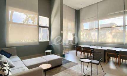 Apartamento com 1 quarto à venda na Rua Doutor Ângelo Vita, 335, Vila Zilda, São Paulo, 25 m2 por R$ 370.000