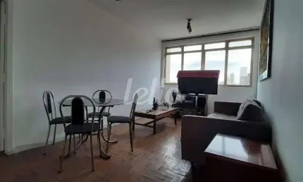 Apartamento com 2 quartos à venda na rua monte serrat, 788, tatuapé, são paulo, 67 m2 por r$ 370.000