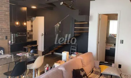 Apartamento com 2 quartos à venda na Praça Barão de Itaqui, 733, Vila Gomes Cardim, São Paulo, 134 m2 por R$ 1.600.000