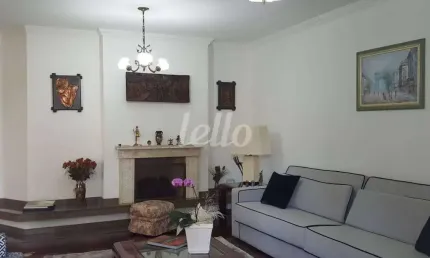 Apartamento com 3 quartos à venda na rua eleonora cintra, 391, jardim anália franco, são paulo, 222 m2 por r$ 980.000