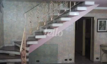 Casa com 3 quartos à venda na rua nagib izar, 66, tatuapé, são paulo, 267 m2 por r$ 3.700.000
