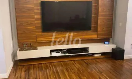 Apartamento com 2 quartos à venda na Rua Jaboticabal, 456, Vila Bertioga, São Paulo, 75 m2 por R$ 850.000