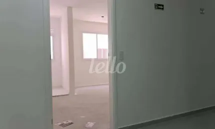 Apartamento com 2 quartos à venda na Avenida Cassandoca, 841, Mooca, São Paulo, 35 m2 por R$ 329.000