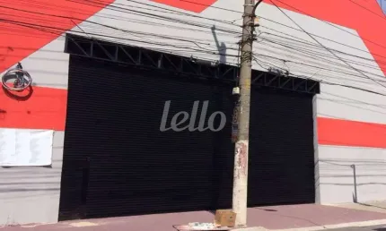 Barracão / Galpão / Depósito à venda na Rua Antônio de Barros, 410, Tatuapé, São Paulo, 500 m2 por R$ 4.500.000