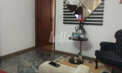 Casa com 3 quartos à venda na Rua Vargem Grande, 98, Tatuapé, São Paulo, 180 m2 por R$ 1.200.000