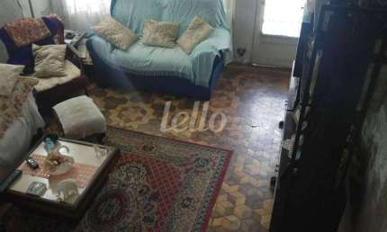 Casa com 3 quartos à venda na Rua Santa Gertrudes, 290, Tatuapé, São Paulo, 153 m2 por R$ 800.000