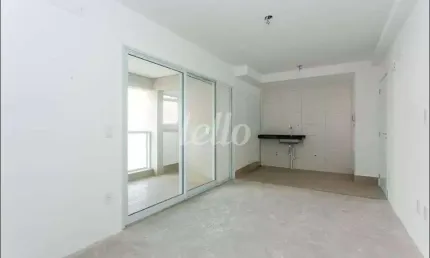 Apartamento com 1 quarto à venda na rua platina, 151, vila azevedo, são paulo, 36 m2 por r$ 479.000