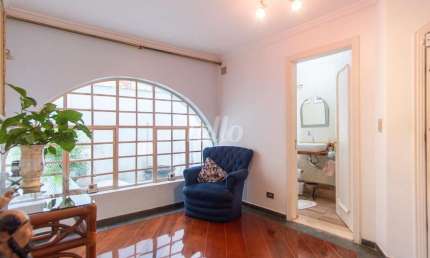 Casa com 4 quartos à venda na Rua Ascenção, 20, Jardim Têxtil, São Paulo, 300 m2 por R$ 2.400.000