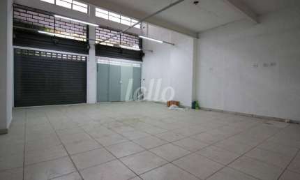 Ponto comercial à venda na Rua São Jorge, 40, Parque São Jorge, São Paulo, 90 m2 por R$ 520.000