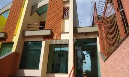 Casa com 3 quartos à venda na Rua Palas, 224, Vila Carrão, São Paulo, 207 m2 por R$ 2.120.000