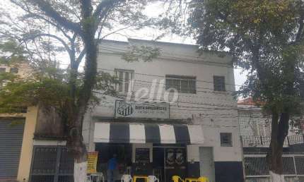 Terreno à venda na Rua Bento Gonçalves, 40, Tatuapé, São Paulo, 319 m2 por R$ 1.450.000