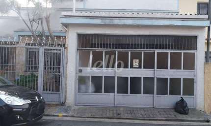 Casa comercial com 1 sala à venda na Rua Boa Sorte, 90, Vila Gomes Cardim, São Paulo, 300 m2 por R$ 1.650.000