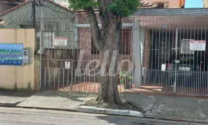 Terreno à venda na Rua Antônio de Lucena, 79, Tatuapé, São Paulo, 140 m2 por R$ 900.000