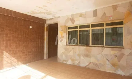 Casa com 3 quartos à venda na rua florentino capelozza, 30, vila moreira, são paulo, 162 m2 por r$ 500.000