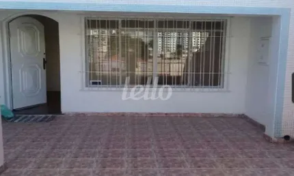 Casa com 3 quartos à venda na Rua General Calado, 67, Vila Regente Feijó, São Paulo, 120 m2 por R$ 750.000