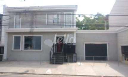 Prédio com 10 salas à venda na Rua Coelho Lisboa, 722, Cidade Mãe do Céu, São Paulo, 402 m2 por R$ 6.000.000
