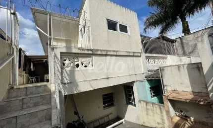 Terreno à venda na Rua Uruçuca, 204, Vila Antonina, São Paulo, 500 m2 por R$ 2.300.000