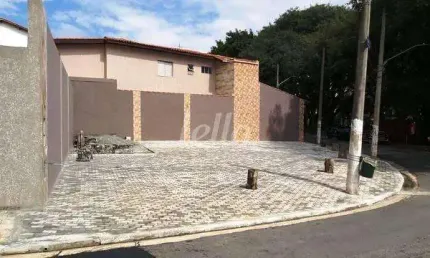 Terreno à venda na Rua Antúrios, 394, Vila Carrão, São Paulo, 267 m2 por R$ 1.050.000