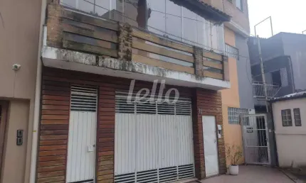 Prédio com 5 salas à venda na rua lopes moreira, 89, tatuapé, são paulo, 240 m2 por r$ 995.000