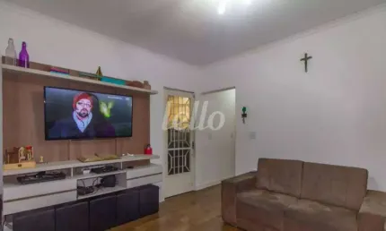 Casa com 3 quartos à venda na Rua Frei Agostinho de Jesus, 229, Chácara Belenzinho, São Paulo, 100 m2 por R$ 550.000