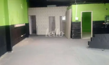 Barracão / Galpão / Depósito à venda na Praça Doutor Luiz Antônio de Souza, 72, Vila Formosa, São Paulo, 233 m2 por R$ 1.100.000