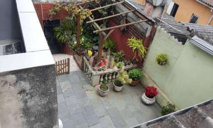 Casa com 7 quartos à venda na Rua São Bernardo, 652, Tatuapé, São Paulo, 250 m2 por R$ 1.500.000