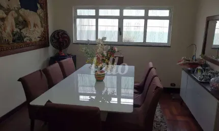 Casa comercial à venda na Rua Honório Maia, 520, Maranhão, São Paulo, 253 m2 por R$ 2.200.000