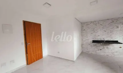 Apartamento com 2 quartos à venda na rua marius, 261, vila celeste, são paulo, 47 m2 por r$ 279.000