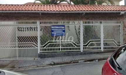 Casa com 3 quartos à venda na Rua Mafalda, 1013, Vila Formosa, São Paulo, 500 m2 por R$ 2.000.000