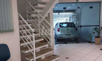 Prédio com 6 salas à venda na rua itapeti, 720, vila gomes cardim, são paulo, 250 m2 por r$ 2.500.000
