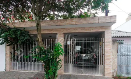Casa com 3 quartos à venda na rua guatacaba, 100, vila gomes cardim, são paulo, 124 m2 por r$ 1.180.000