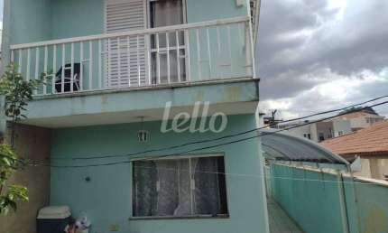 Casa comercial com 2 salas à venda na Rua Pretória, 801, Vila Formosa, São Paulo, 152 m2 por R$ 1.250.000