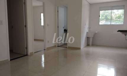 Apartamento com 2 quartos à venda na Rua São Bernardo, 174, Cidade Mãe do Céu, São Paulo, 49 m2 por R$ 550.000
