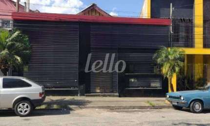 Ponto comercial à venda na Praça Nossa Senhora das Vitórias, 161, Vila Formosa, São Paulo, 247 m2 por R$ 1.400.000