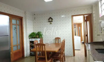 Apartamento com 3 quartos à venda na Rua Mariano de Sousa, 661, Tatuapé, São Paulo, 117 m2 por R$ 750.000