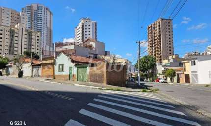 Terreno à venda na Rua Sebastião Barbosa, 269, Vila Regente Feijó, São Paulo, 198 m2 por R$ 925.000