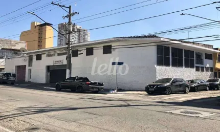 Ponto comercial à venda na rua cantagalo, 1701, vila gomes cardim, são paulo, 500 m2 por r$ 4.000.000